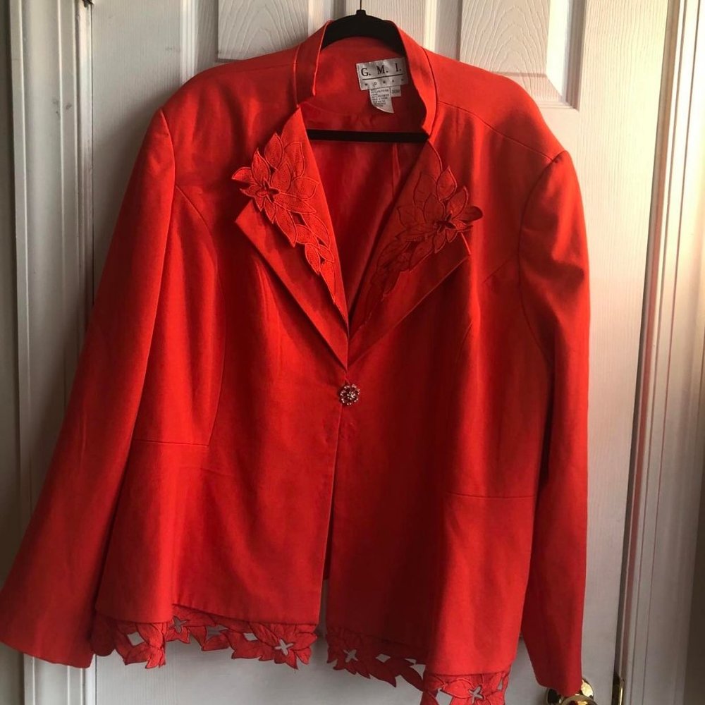 women suit